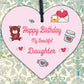 Age 2/2nd Birthday Party Decoration Baby Daughter Son Grandson Grandaughter Gift