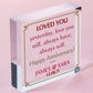 40th Wedding Personalised Anniversary Gifts Ruby Wedding Anniversary 40 Years