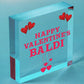 Funny Valentines Day Card For Husband Boyfriend Rude Cheeky Card For Him