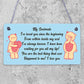 Soulmate Gifts For Him Her Plaque Anniversary Gift Wife Husband Boy Girl Friend