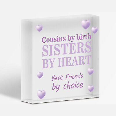 40th Birthday Gift Best Friend Funny 40th Birthday Gift For Women Men Wood Heart