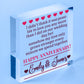 Anniversary Gifts For Him Boyfriend Husband Personalised I Choose You Couples