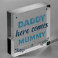 Wedding Funny Gift For Daddy Wedding Decor Gift From Daughter Son Novelty Gift