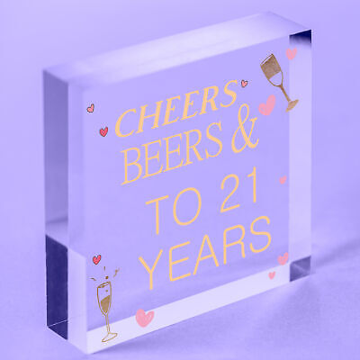 18th Birthday Cheers And Beers Funny 18th Birthday Gifts For Son Brother