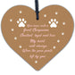 Special Memorial Gift For Dog Cat Memorial Pet Sign Keepsake Gift For Family