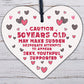 50 Birthday Decorations Heart Funny 50th Birthday Present For Women Gift For Men