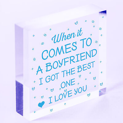 Gift For Girlfriend Birthday Valentines Day Gift Engraved Heart Gift For Him