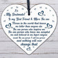 Special Valentines Day Gift For Your Boyfriend Girlfriend Husband Wife Love Sign