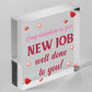 Congratulations New Job Leaving Gift Boss Friend Colleagues Good Luck Signs