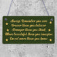 Stronger Inspirational Plaque Friendship Gifts Friendship Quote Love Sign