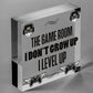 Game Room Gamer Gaming Bedroom Door Sign Novelty Christmas Gift Brother Son Dad