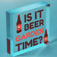 Beer Signs Beer Hanging Garden Shed Wall Sign Pub Bar Plaques Friendship Gifts