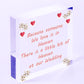 Wedding In Memory Of Someone In Heaven Remembrance Sign Free Standing Plaque