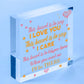 Romantic Valentines Anniversary Gift For Your Boyfriend Girlfriend Husband Wife