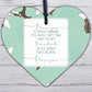 Thank You Grandad Gift For Birthday Christmas Heart Keepsake Grandparent Gifts