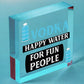 Vodka Novelty Sign Funny Friendship Alcohol Man Cave Bar Pub Hanging Plaque