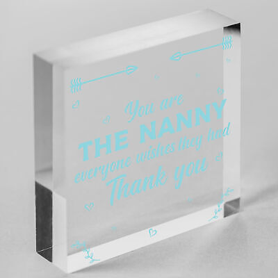 Christmas Gifts For Nan Nanny Wood Heart Xmas Gifts For Her Grandparent Keepsake