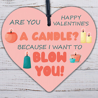 Funny Valentines Day Heart Gift For Boyfriend Novelty Gifts For Him Quirky Gifts