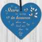 Bereavement Gift Mum Dad Nan Grandad In Memory Memorial Plaque Special Keepsake