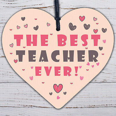 Best Teacher Keyring Thank You Gifts For Teacher Engraved Leaving School Gifts