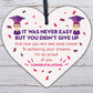 Graduation Gifts For Him Her Engraved Heart Daughter Son Gift Congratulations