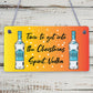 Bar Sign For Home Bar Plaque Vodka Gifts For Her Him Funny Vodka Gifts Xmas