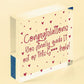 Funny Colleague Gifts For Colleague Wooden Heart Leaving Gift Goodbye Gift Sign