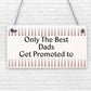 Dad Gifts Grandad To Be Gifts Hanging Plaque Fathers Day Gifts From Daughter