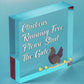 Chickens Running Free Shut The Gate Hanging Plaque Hens Coop Garden Sign Range