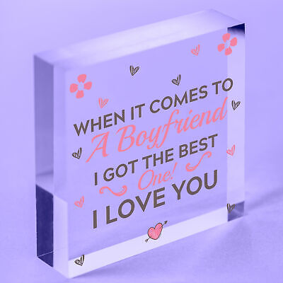 Gift For Girlfriend Birthday Valentines Day Gift Engraved Heart Gift For Him