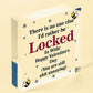 Funny Lockdown Valentines Day Gift For Boyfriend Girlfriend Husband Wife