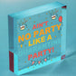 Quarantine Birthday Decorations Novelty Funny Birthday Gifts For Daughter Son