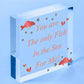 Funny Valentines Gift Plaque For Husband Wife Boyfriend Girlfriend Romantic Gift