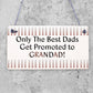 Dad Gifts Grandad To Be Gifts Hanging Plaque Fathers Day Gifts From Daughter