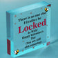 Funny Lockdown Valentines Day Gift For Boyfriend Girlfriend Husband Wife