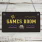 Gamer Gift Gaming Sign Man Cave Boys Bedroom Decor Boys Bedroom Sign Gift