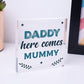 Wedding Funny Gift For Daddy Wedding Decor Gift From Daughter Son Novelty Gift