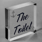 The Toilet Nautical Theme Bathroom Decorations Toilet Accessories Shabby Chic