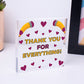 Teacher Thank You Gifts End Of Term Leaving Gift Gift Teaching Assistant Tutor