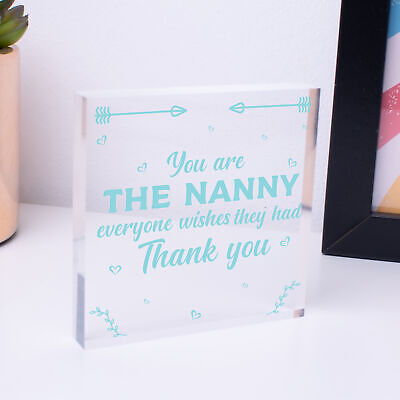 Christmas Gifts For Nan Nanny Wood Heart Xmas Gifts For Her Grandparent Keepsake