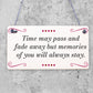 Wedding In Memory Of Someone In Heaven Remembrance Sign Free Standing Plaque