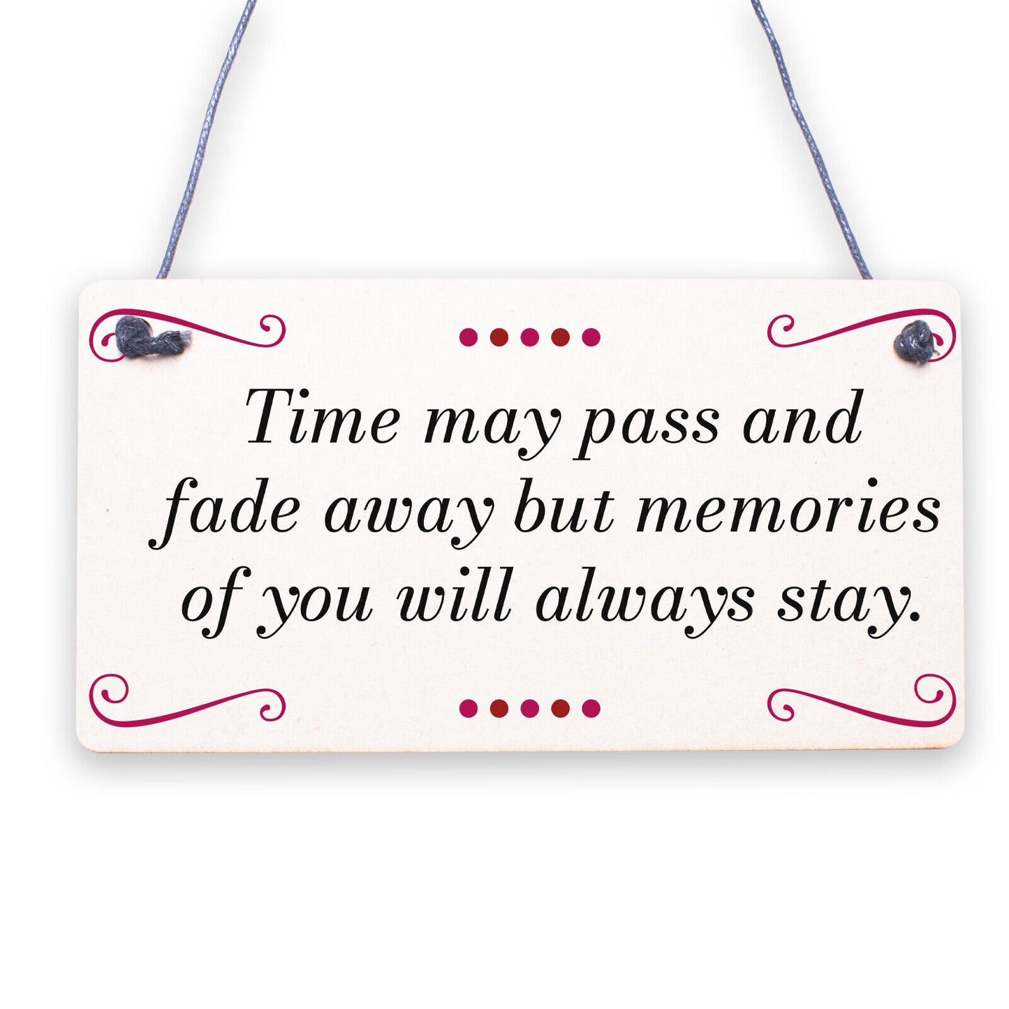 Wedding In Memory Of Someone In Heaven Remembrance Sign Free Standing Plaque