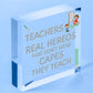 Special Thank You Gifts For Nursery Teacher Teaching Assistant Leaving Gifts