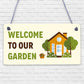 Quirky Home Bar Sign EVERY HOUR IS HAPPY HOUR Garden Shed Pub Sign