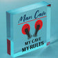 My Cave My Rules Man Cave Home Bar Pub Husband Hanging Plaque Shed Gift Sign