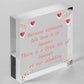 Wedding In Memory Of Someone In Heaven Remembrance Sign Free Standing Plaque