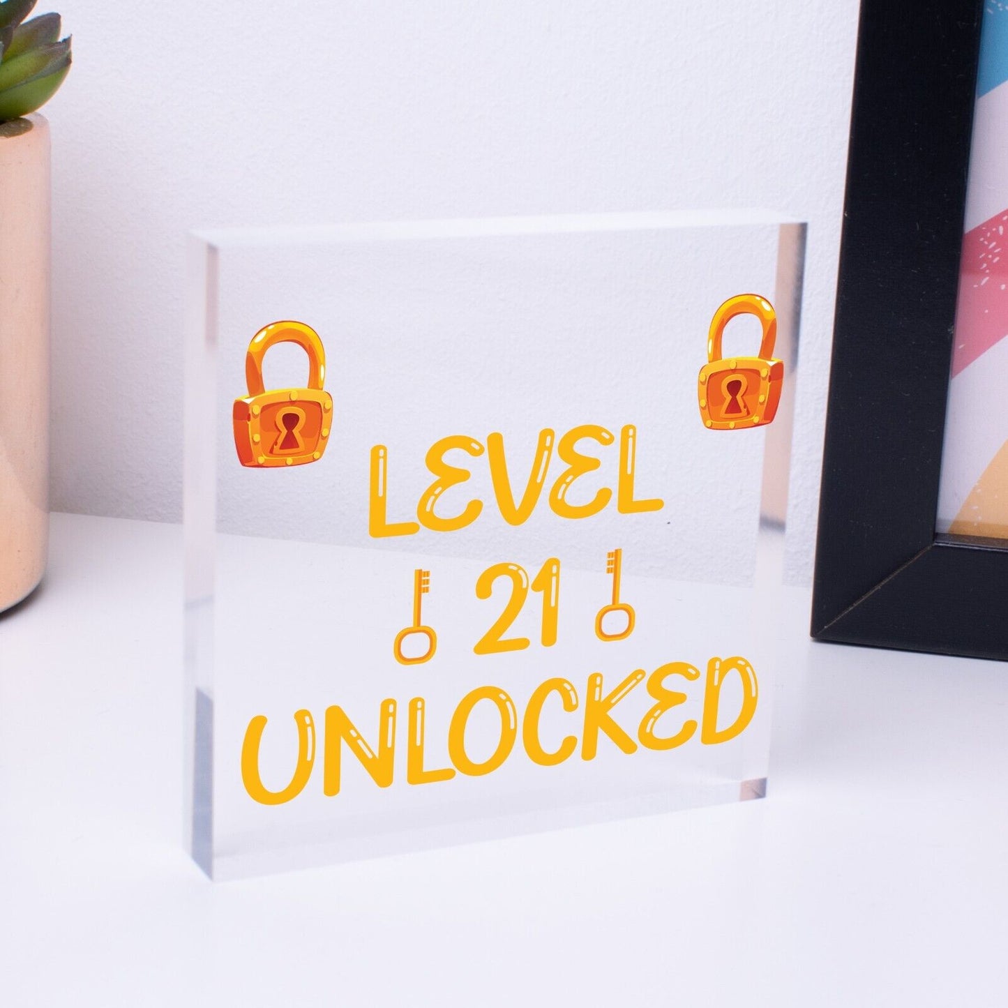 21st Birthday Gifts For Gamer Brother Son Funny Gaming Sign For Games Room