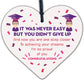 Graduation Gifts For Him Her Engraved Heart Daughter Son Gift Congratulations