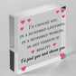 Valentines Anniversary Gift For Soulmate Boyfriend Girlfriend Husband Wife