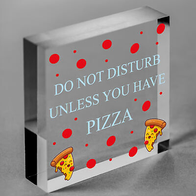 Do Not Disturb Funny Man Cave Sign Novelty Bedroom Door Sign Birthday Gift Idea